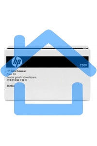 Печь в сборе HP Color LJ CP4025/4525/CM4540/Ent M651/680 (CE247A/CC493-67912/RM1-5606)