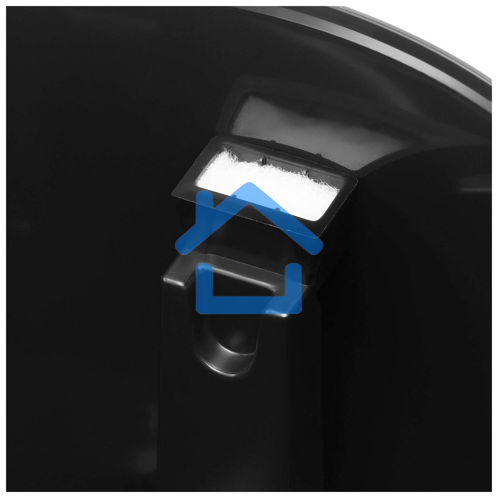 Мойка воздуха Starwind SAW5521 25Вт черный