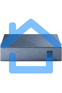 Коммутатор TP-Link SOHO TL-SG105 5-port Desktop Gigabit Switch, 5 10/100/1000M RJ45 ports, metal case