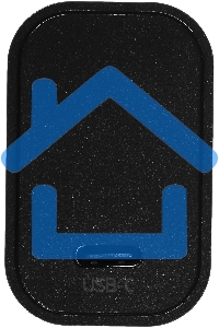 Сетевое зарядное устройство Digma DGW2C 3A PD черный