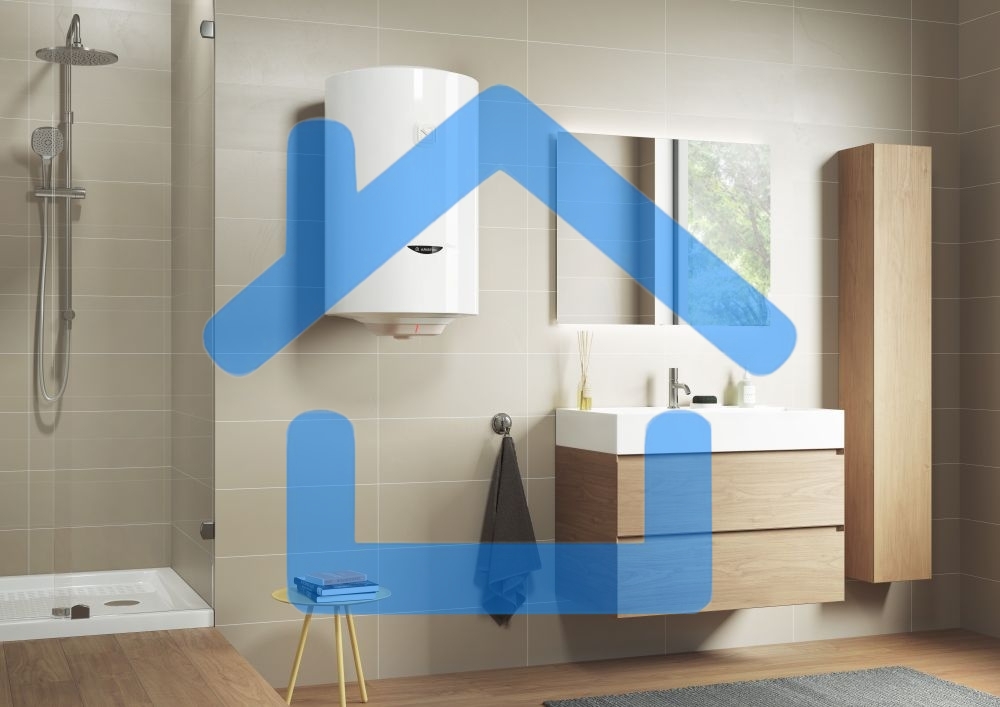 Накопительный водонагреватель Ariston DUNE1 R 80 V 1.5K PL