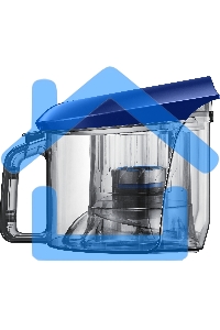 Пылесос Samsung VC18M2110SB