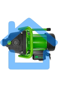 Садовый поверхностный насос СПН850-П, 850 Вт, напор 42 м, 3500 л/ч, пластик Сибртех