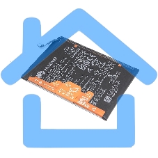 Аккумуляторная батарея для Huawei Enjoy 10s (HB426489EEW) 3.85V 3900mAh