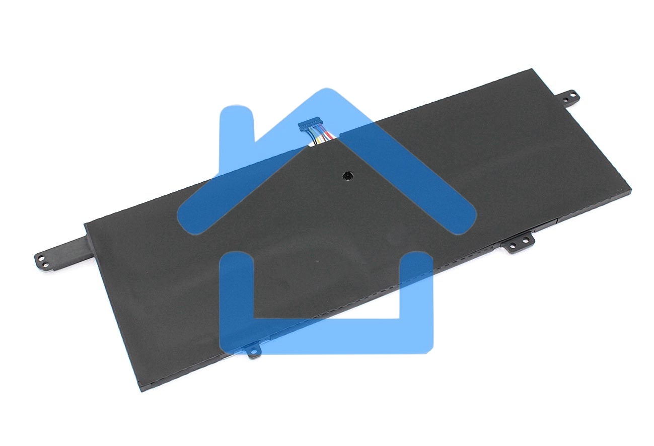 Аккумуляторная батарея для ноутбука Lenovo Ideapad 720S-13IKB (L16M4PB3) 7.7V 5800mAh OEM