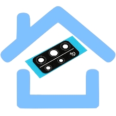 Стекло камеры для Huawei Honor 30S