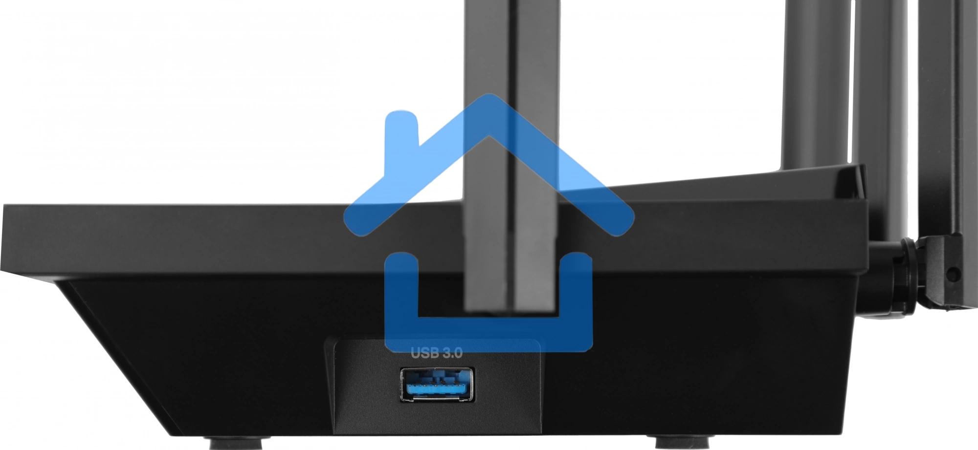 Маршрутизатор TP-Link Archer AX72 AX5400 Dual-Band Wi-Fi 6 Router
