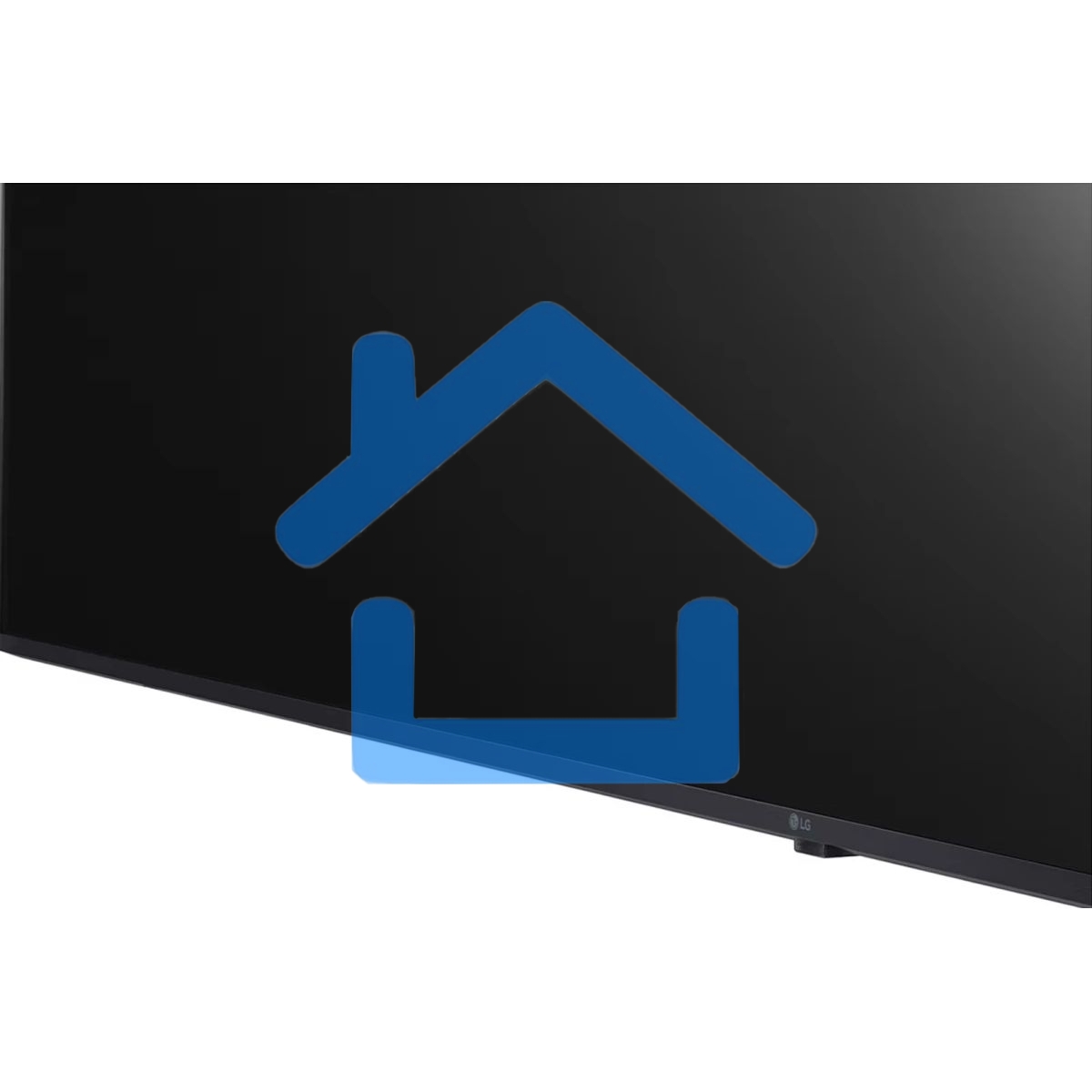 Телевизор LG 75'' 75UM662H синяя сажа UHD 60Hz webOS