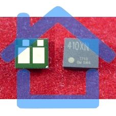 Чип HP Color LaserJet Pro M452/M477 черный, 6.5K (ELP, Китай)