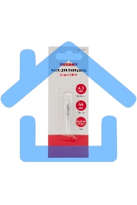 Жало Rexant для паяльника серии 900М, Ø 4.3 мм, тип 