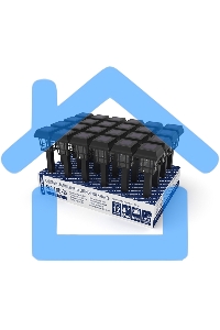 Садовый светильник на солнечной батарее (SLR-LND-35) LAMPER