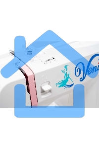 Швейная машина Necchi 3517 белый