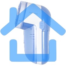 Машинка для снятия катышков Starwind SLR353 синий