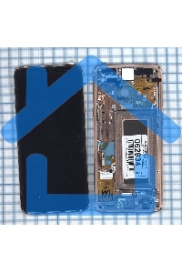 Дисплей для Samsung Galaxy S9 SM-G960F/DS золото