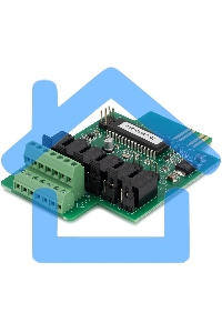 Модуль Ippon 1976009 Dry Conatcts Card for Innova Unity RT/Innova RT II/Innova G2 L/Innova II