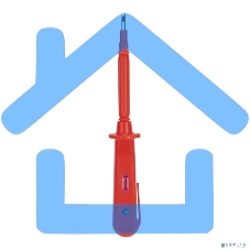 Тестер-пробник с комбинированным жалом R-14 Rexant