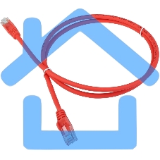 Патч-корд LANMASTER LSZH UTP кат.5e, 1.5 м, оранжевый Патч-корд LANMASTER LSZH UTP кат.5e, 1.5 м, оранжевый