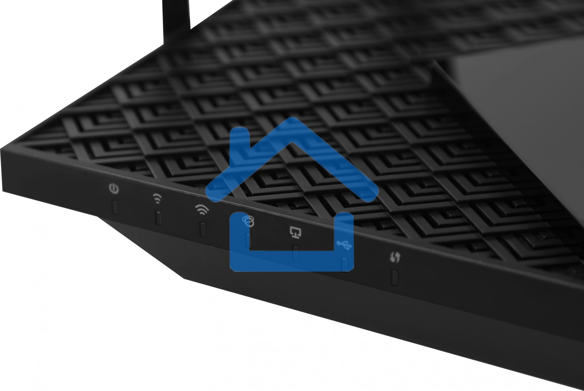 Маршрутизатор TP-Link Archer AX72 AX5400 Dual-Band Wi-Fi 6 Router