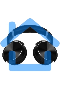 Гарнитура-Bluetooth Harper HB-217 черный