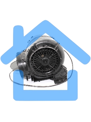 Вентилятор для вытяжек Эликор D38 133.0697.201