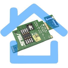 Допплата кардридера для Asus BU403UA