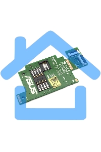 Допплата кардридера для Asus BU403UA