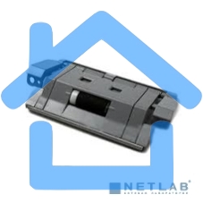 Тормозная площадка в сборе HP LJ Pro 400 M401/M425 (RM1-7365)