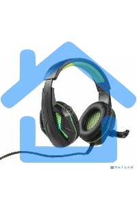 Наушники Игровые Harper Gaming Mirro GHS-R100