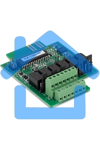 Модуль Ippon 1976009 Dry Conatcts Card for Innova Unity RT/Innova RT II/Innova G2 L/Innova II