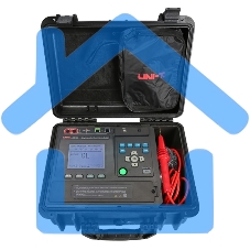 Тестер сопротивления изоляции UNI-T UT516B