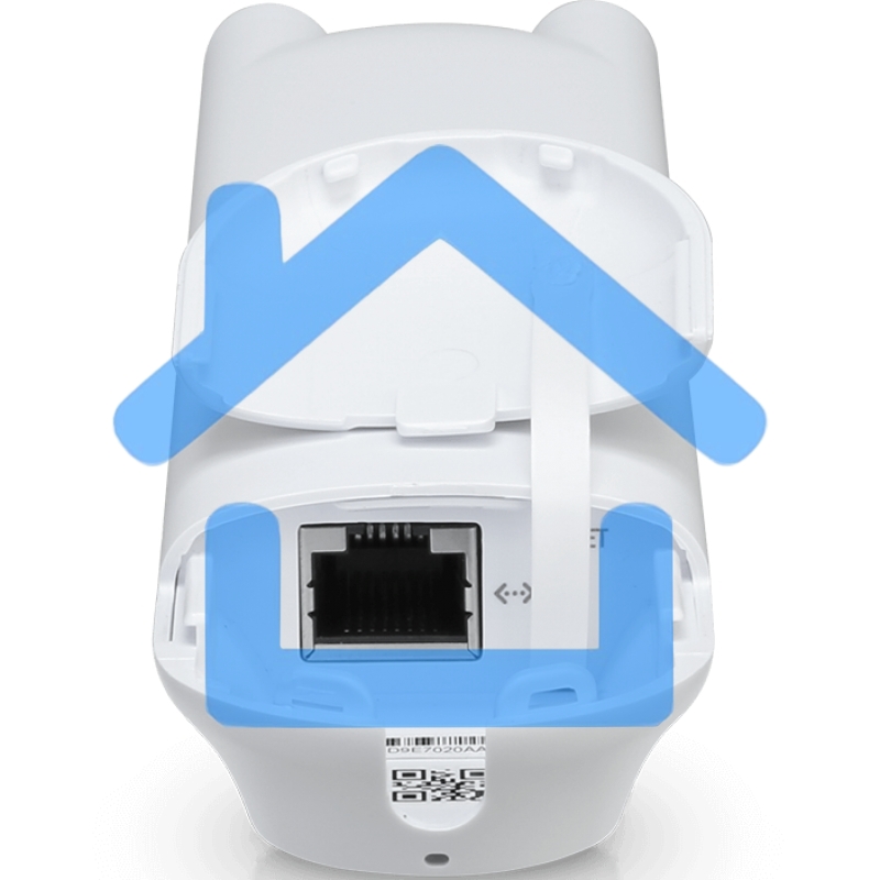 Точка доступа Wi-Fi 1167MBPS 5PCS UNIFI UAP-AC-M-5 UBIQUITI