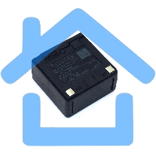 Аккумулятор для Kenwood TK-220, TK-240, TK-320 (PB-10, PB-6) 1100mAh 7.2V Ni-Mh