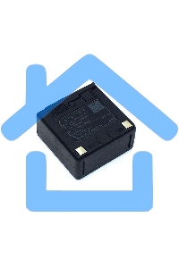 Аккумулятор для Kenwood TK-220, TK-240, TK-320 (PB-10, PB-6) 1100mAh 7.2V Ni-Mh