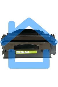 Картридж лазерный Cactus CS-Q7553XS черный (7000 стр.) для HP P2014/P2015/M2727