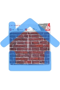 Коврик для мыши Gembird MP-BRICKS, рисунок 
