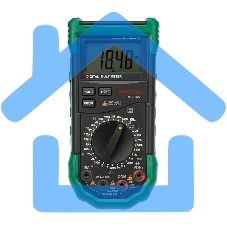 Профессиональный мультиметр MS8265 MASTECH