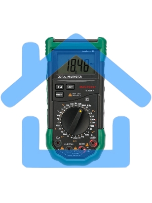 Профессиональный мультиметр MS8265 MASTECH