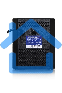 Источник бесперебойного питания Ippon Back Comfo Pro II 650 360Вт 650ВА