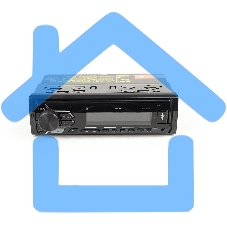 Автомагнитола ACV AVS-812BA 1DIN 4x50Вт