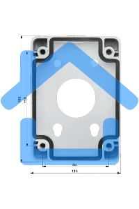 Кронштейн Dahua DH-PFA120