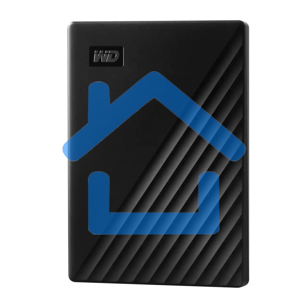 Внешний HDD 2.5