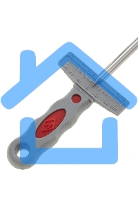 Ключ динамометрический, 12,5 мм (НИЗ) Россия