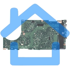 Материнская плата для Asus X510UN I5-8250U