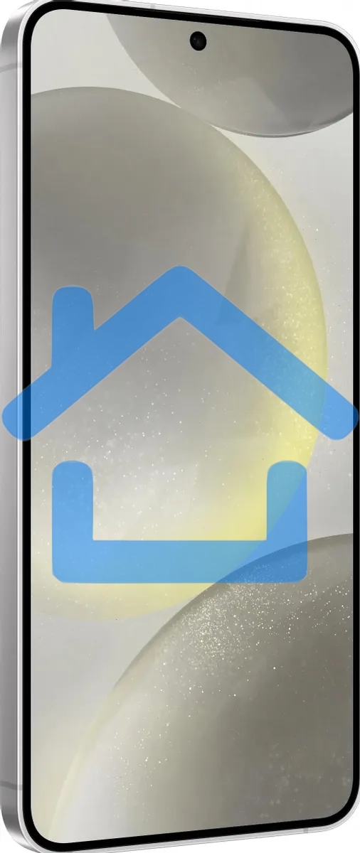 Смартфон Samsung Galaxy S24, 8/128Gb, серый