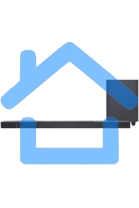 Звуковая панель JBL Bar 1000