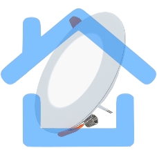 Панель светодиодная встраиваемая круглая 18Вт 230В 4000К 1440Лм 185мм белая IP20 LAMPER