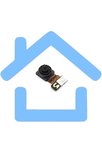 Камера передняя (селфи) для Tecno SPARK 10