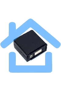 Аккумулятор для Kenwood TK-220, TK-240, TK-320 (PB-10, PB-6) 1100mAh 7.2V Ni-Mh