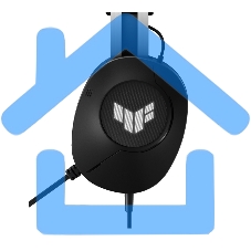 Гарнитура A302 TUF H1 GEN II HEADSET/ ASUS A302 TUF H1 GEN II HEADSET