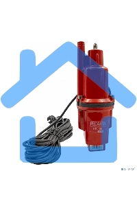 Насос вибрационный Ресанта НВ-10В 77/8/1